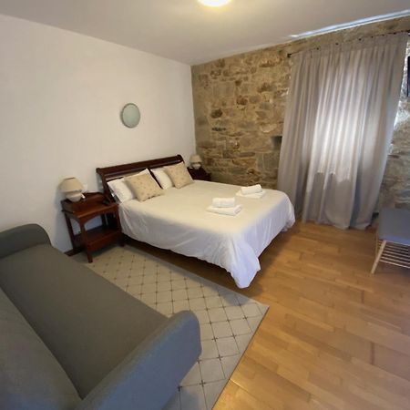 El Jardin De Corrubedo Hotel Екстериор снимка