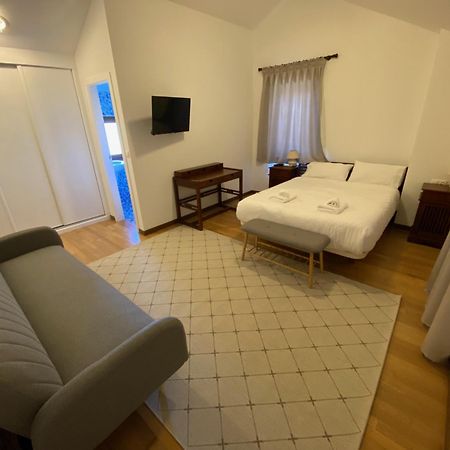 El Jardin De Corrubedo Hotel Екстериор снимка