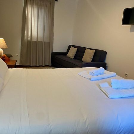 El Jardin De Corrubedo Hotel Екстериор снимка