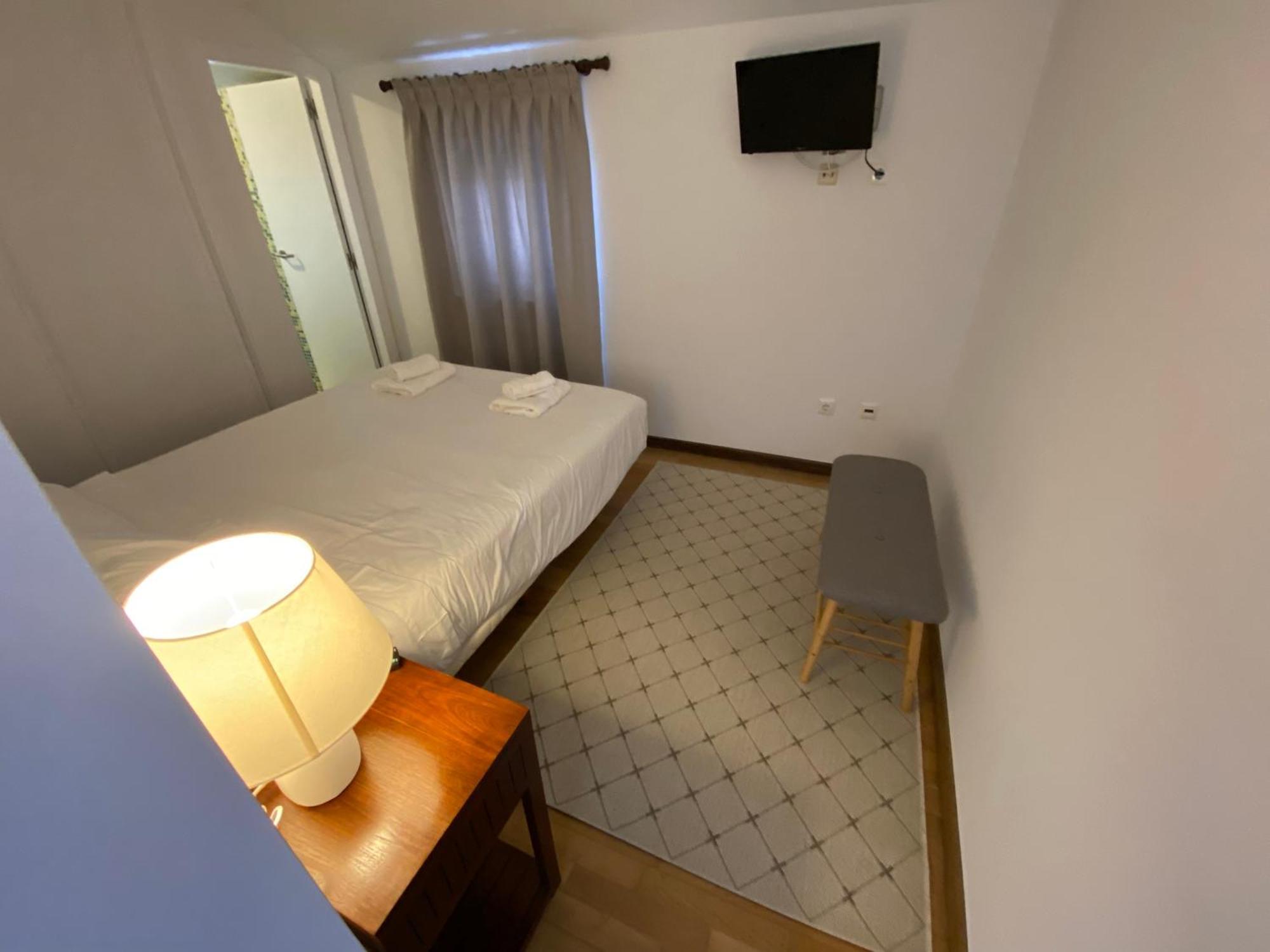 El Jardin De Corrubedo Hotel Екстериор снимка