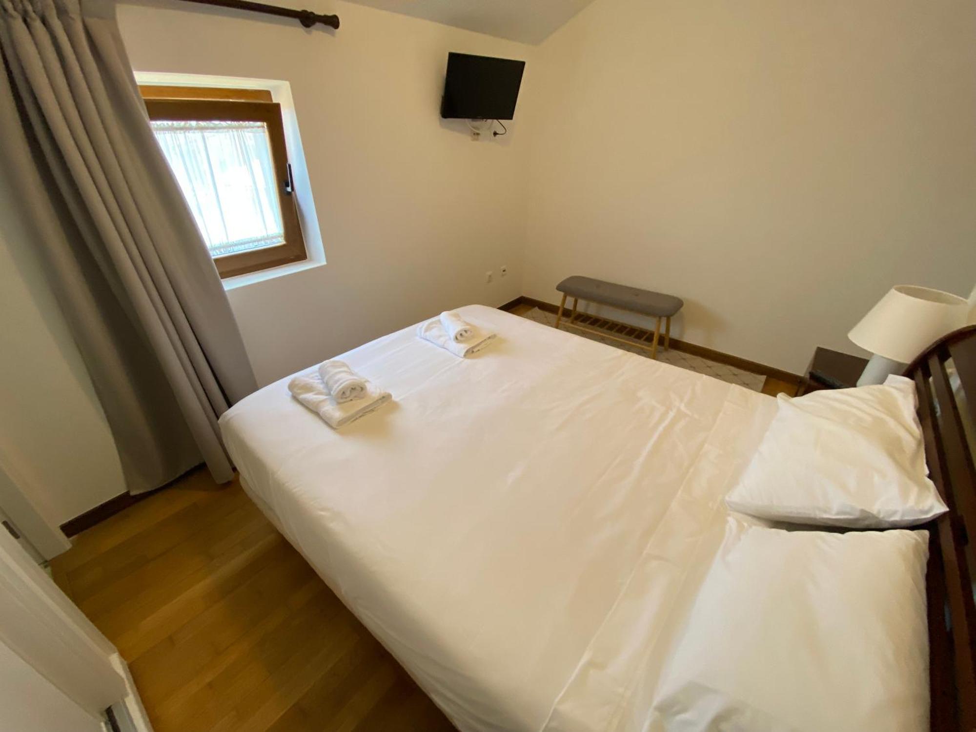 El Jardin De Corrubedo Hotel Екстериор снимка