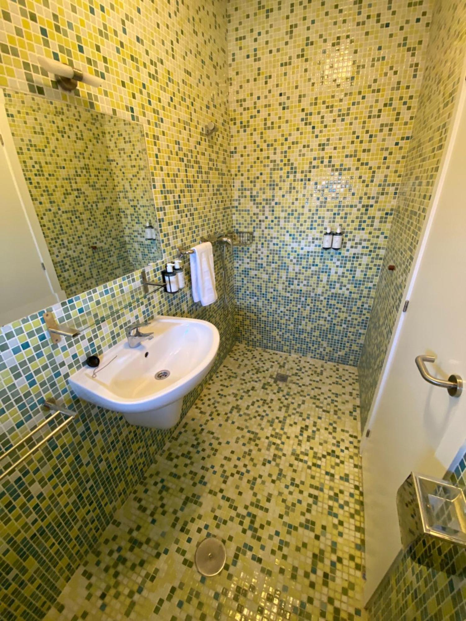 El Jardin De Corrubedo Hotel Екстериор снимка