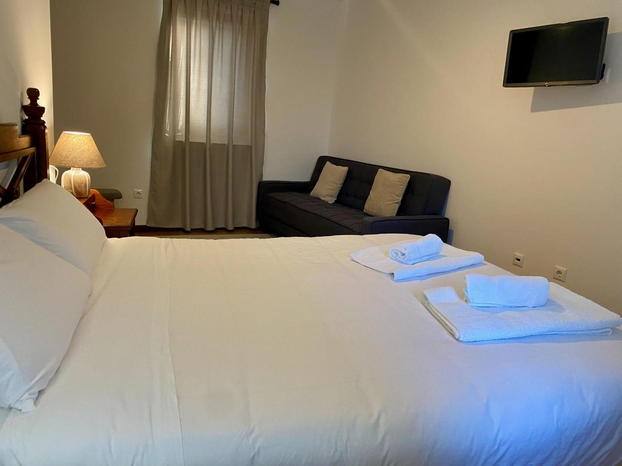 El Jardin De Corrubedo Hotel Екстериор снимка