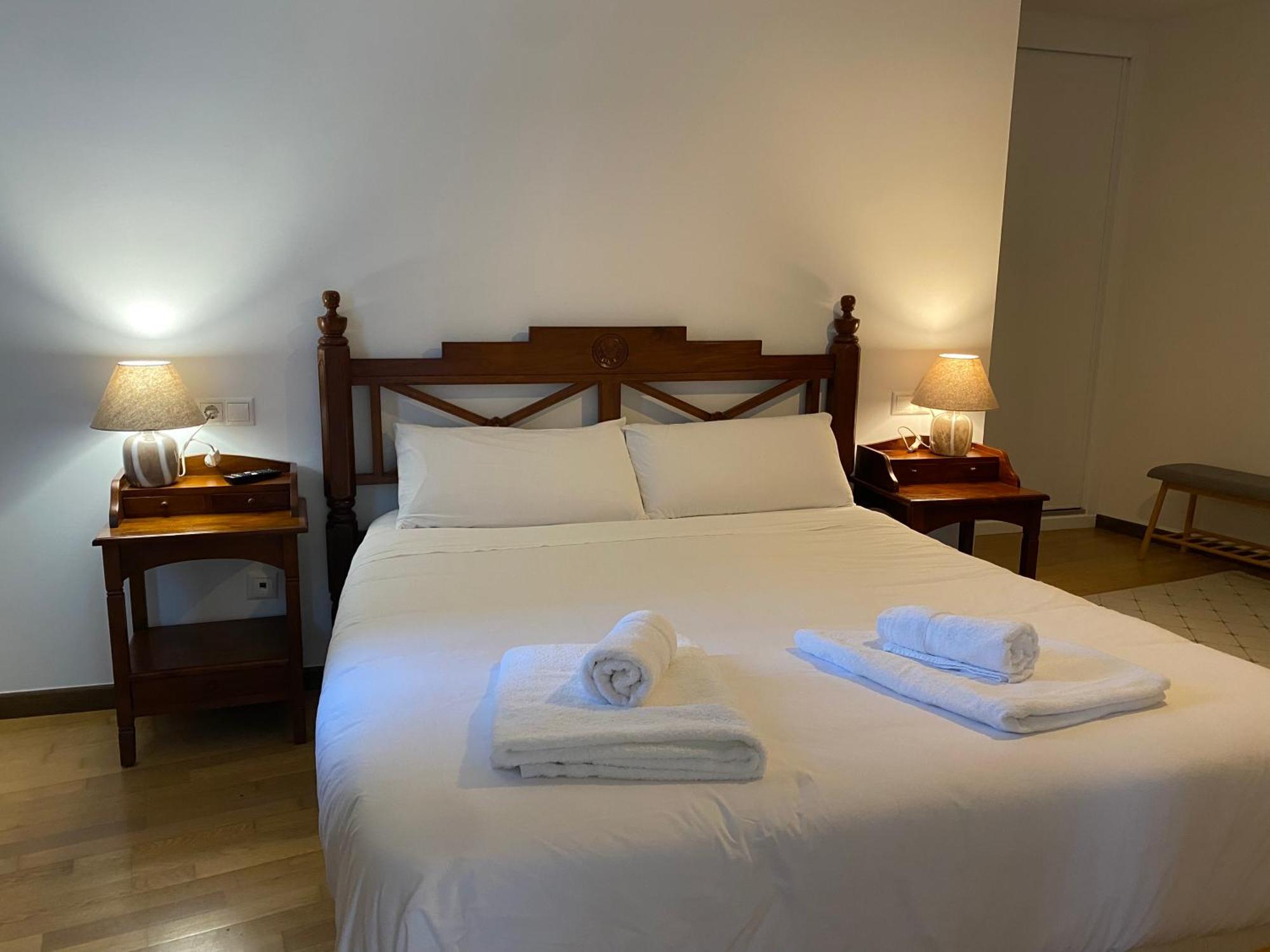 El Jardin De Corrubedo Hotel Екстериор снимка