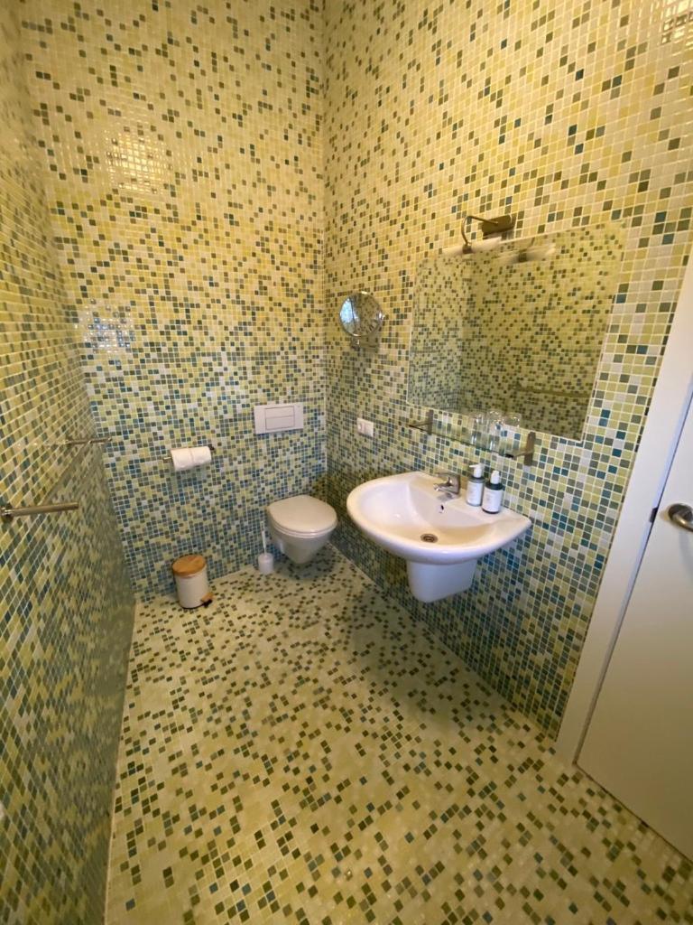 El Jardin De Corrubedo Hotel Екстериор снимка