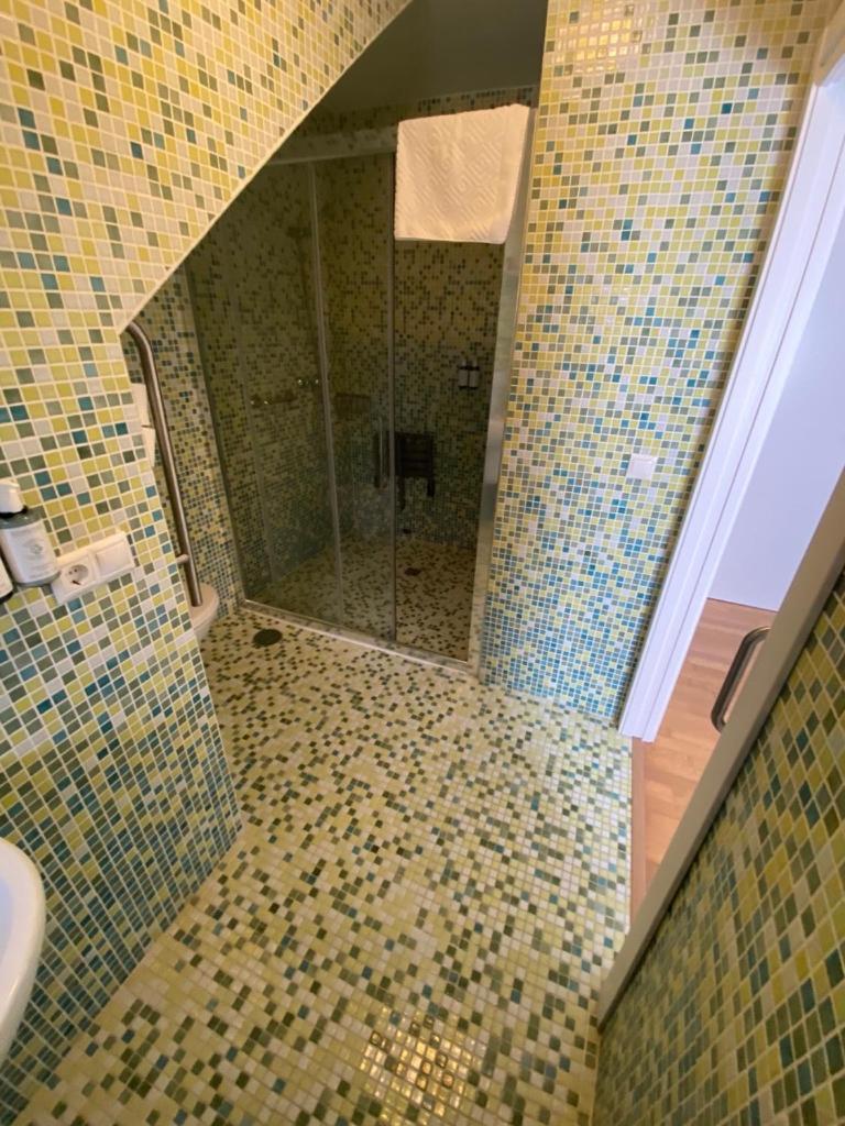 El Jardin De Corrubedo Hotel Екстериор снимка